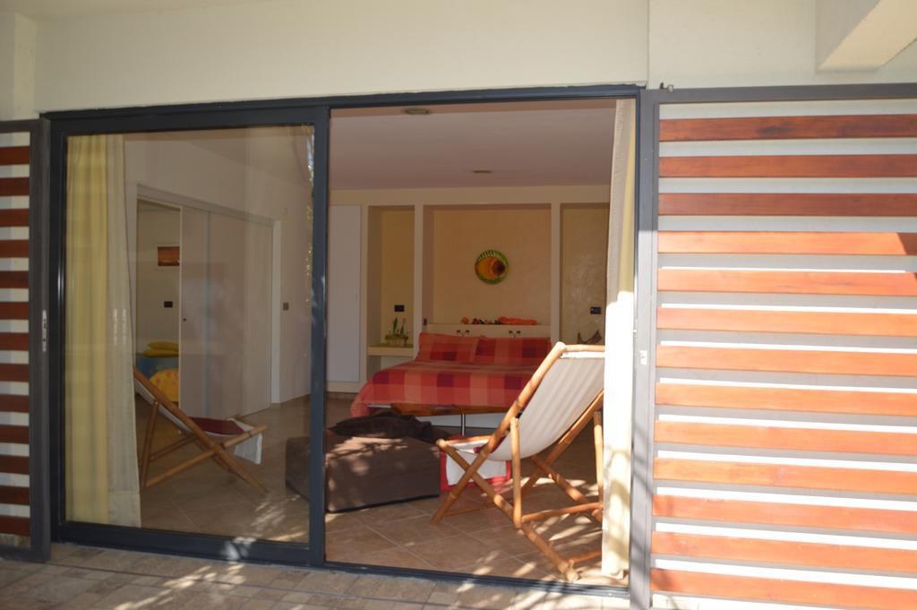 Apartamento Casa Cora