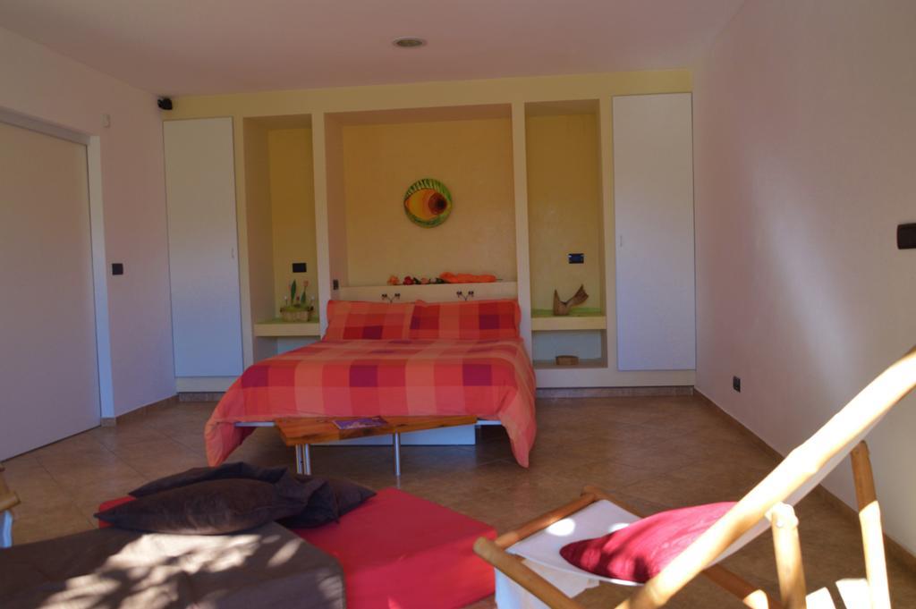 Casa Cora Villa Carlos Paz
