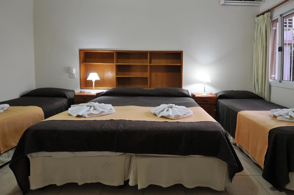 Casa Nostra Hotel