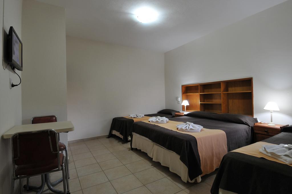 Casa Nostra Hotel 3*
