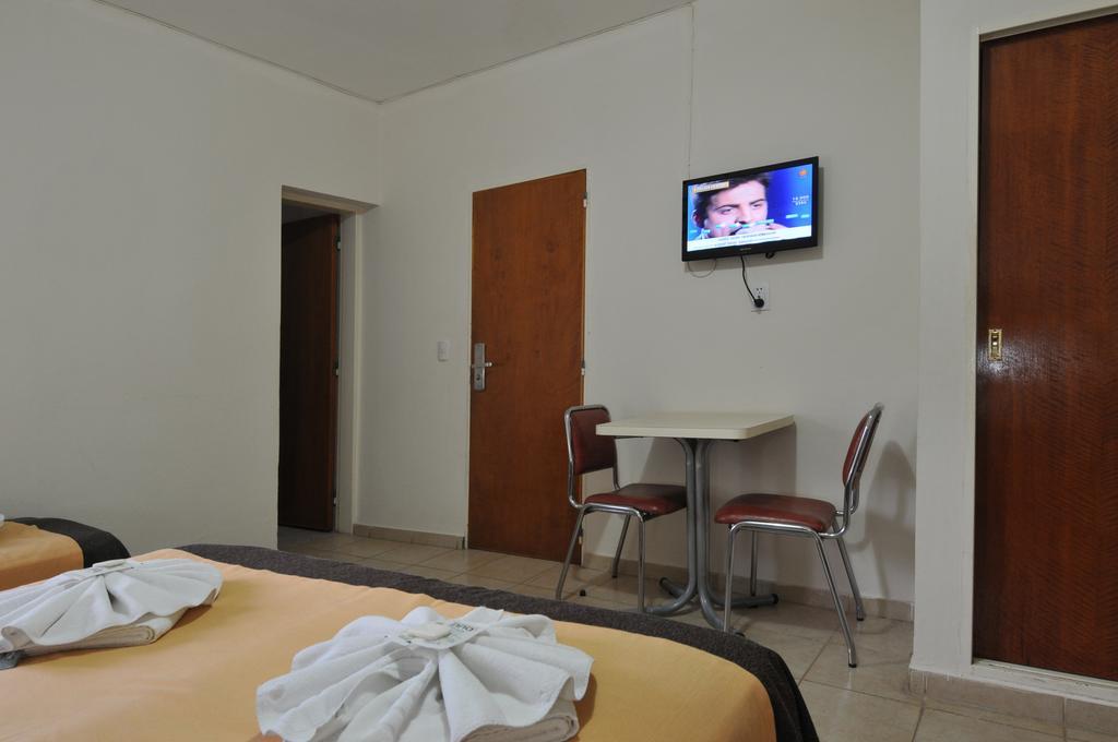 Casa Nostra 3* Villa Carlos Paz