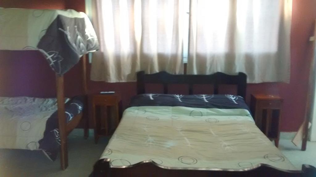 Nanderoga Inn 2*