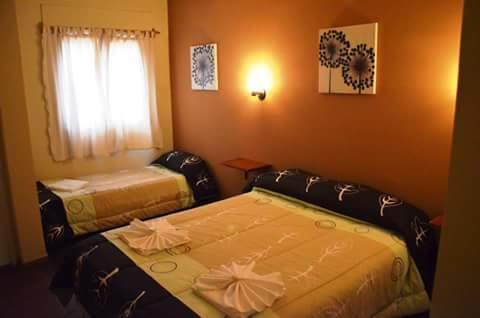 Inn Nanderoga 2*
