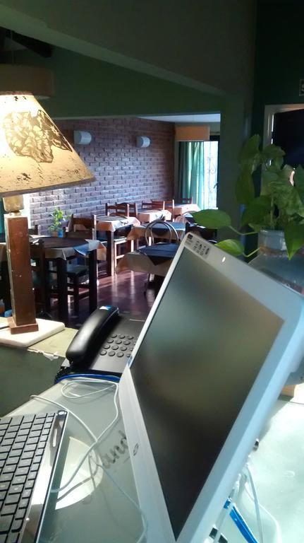 Nanderoga Inn
