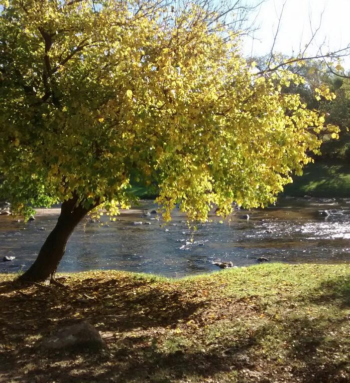 Nanderoga Inn Villa Carlos Paz