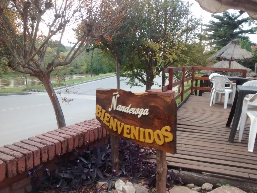 Nanderoga Inn Villa Carlos Paz