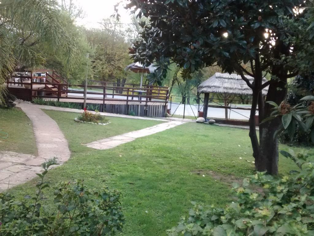 Nanderoga Inn 2*