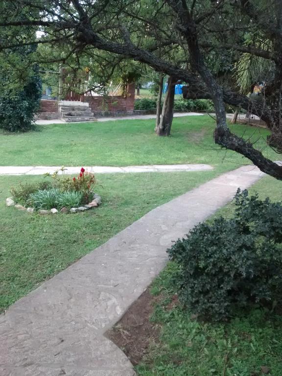 Nanderoga Inn Villa Carlos Paz