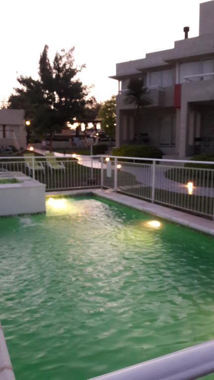 Apartamento Cabañas Portal Serrano Villa Carlos Paz