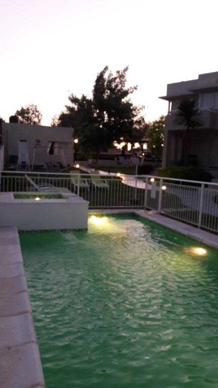 Apartamento Cabañas Portal Serrano *