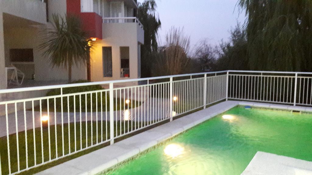 Cabañas Portal Serrano Apartamento