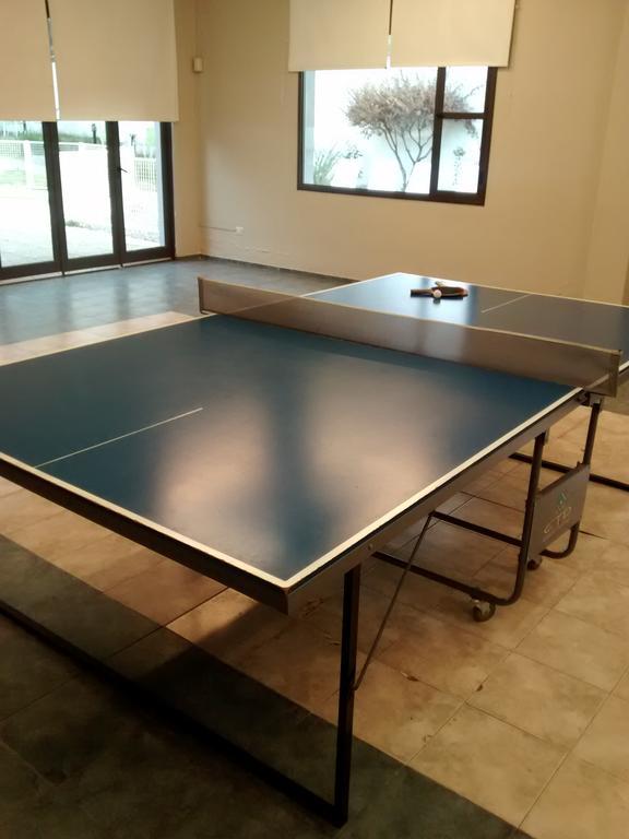 Alpre 3* Villa Carlos Paz