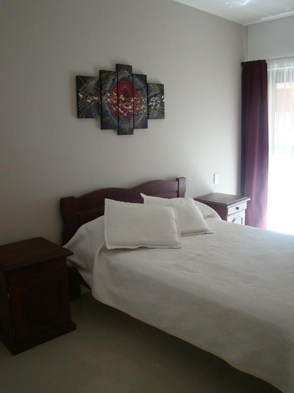 Apartamento Torre Pehuen *