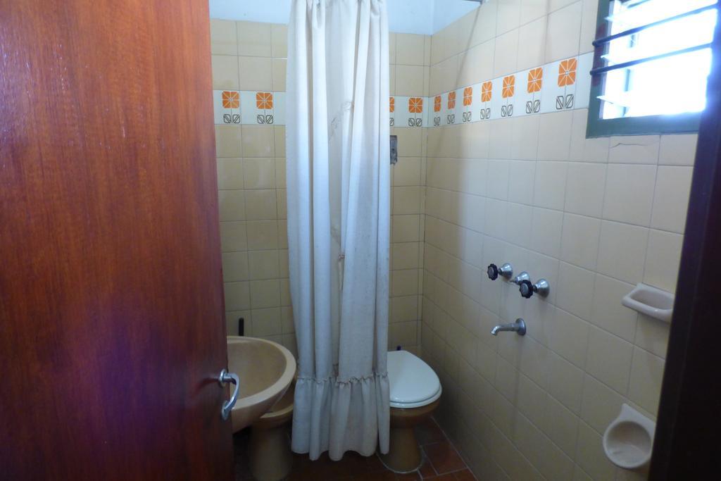 Apartamento Departamento Centrico Villa Carlos Paz