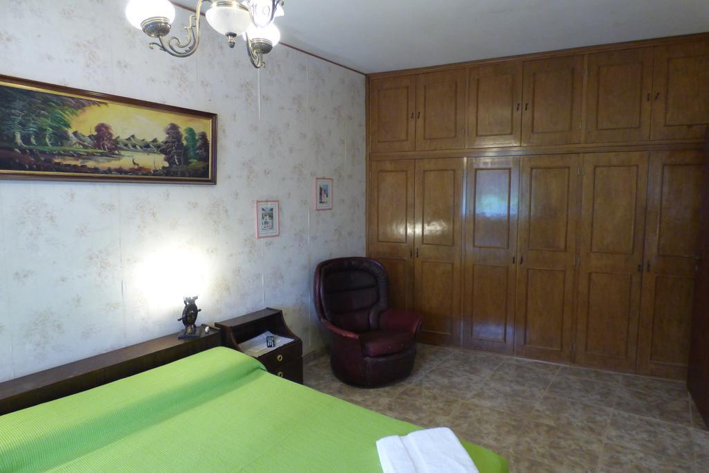 Apartamento Departamento Centrico