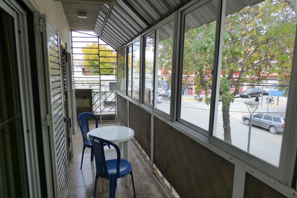 Departamento Centrico Apartamento Villa Carlos Paz