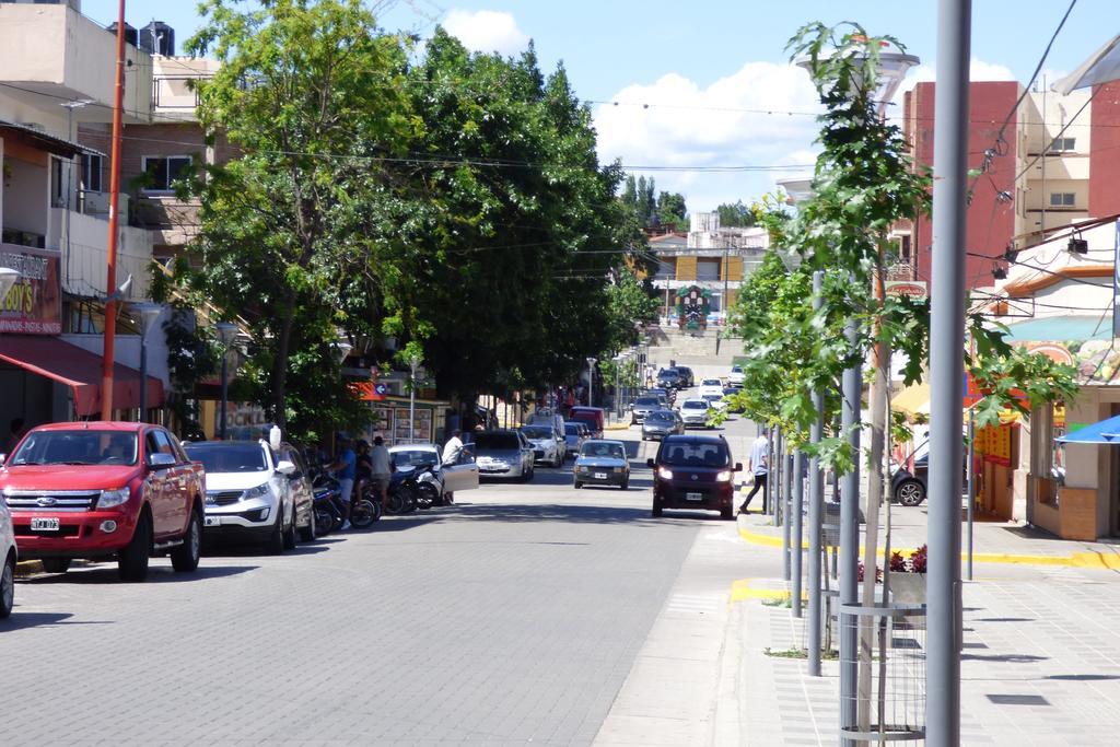 Departamento Centrico Villa Carlos Paz