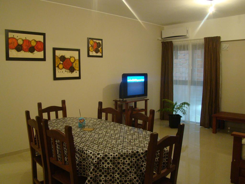 Torre Pehuen Apartamento Villa Carlos Paz