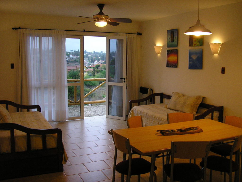 Eara Apart Apartahotel Villa Carlos Paz