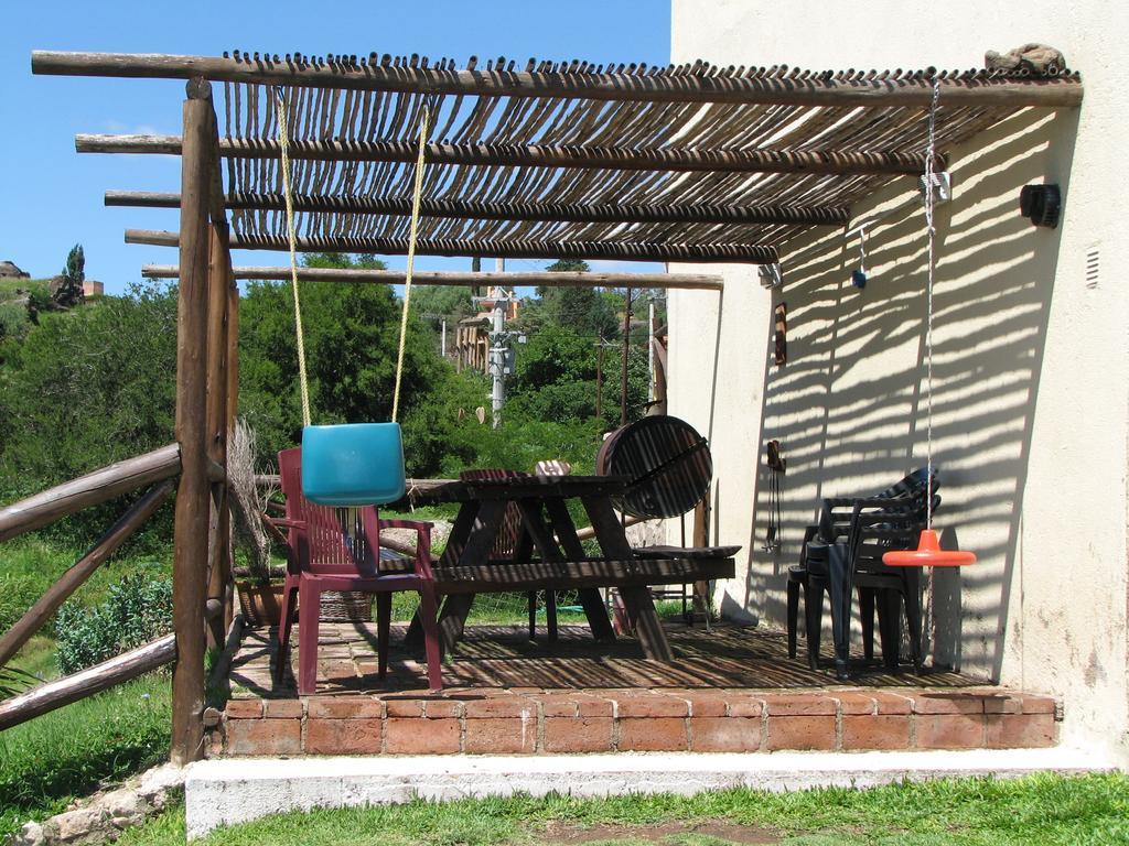 Eara Apart Apartahotel Villa Carlos Paz
