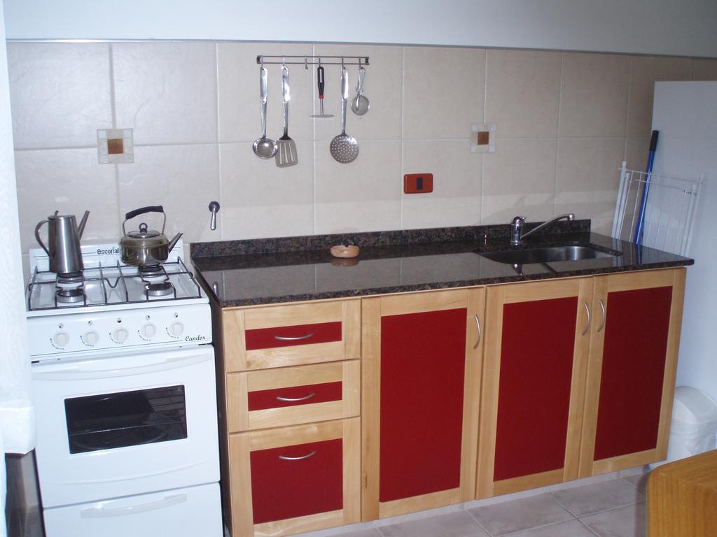 Apartahotel Eara Apart Villa Carlos Paz