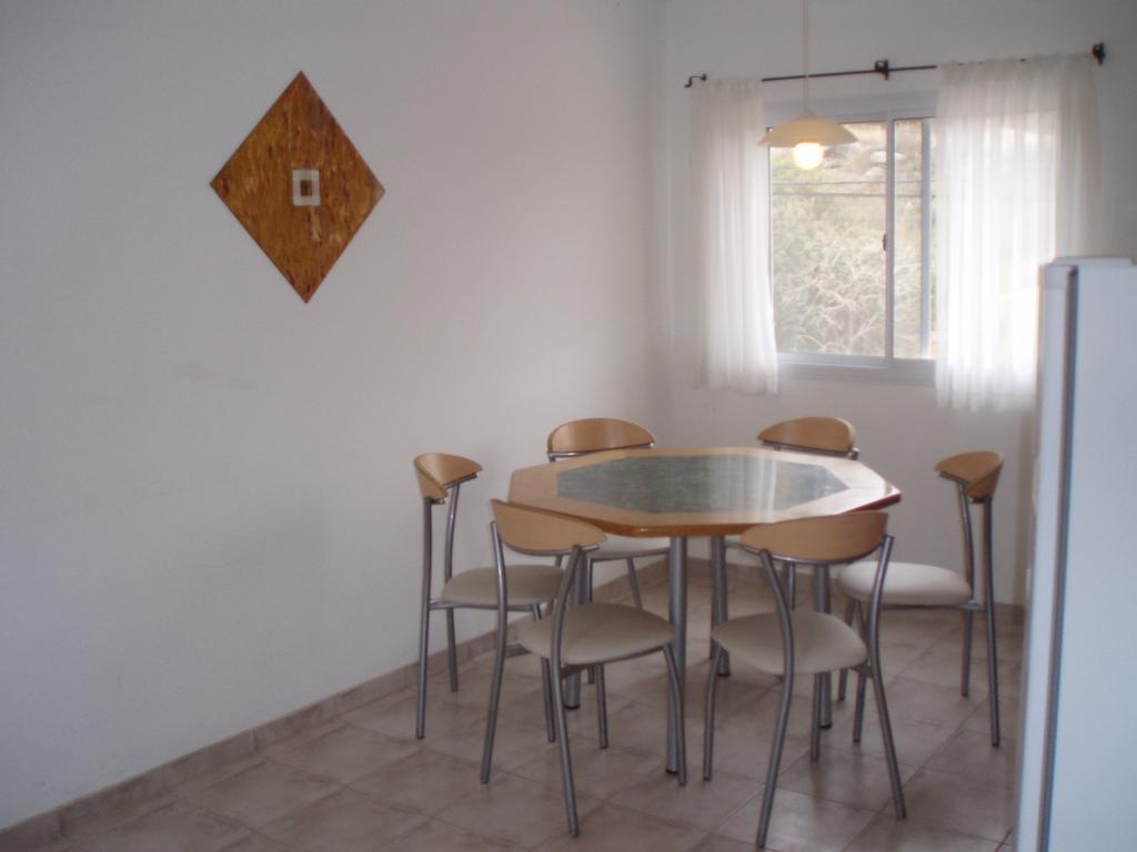 Eara Apart 3* Villa Carlos Paz