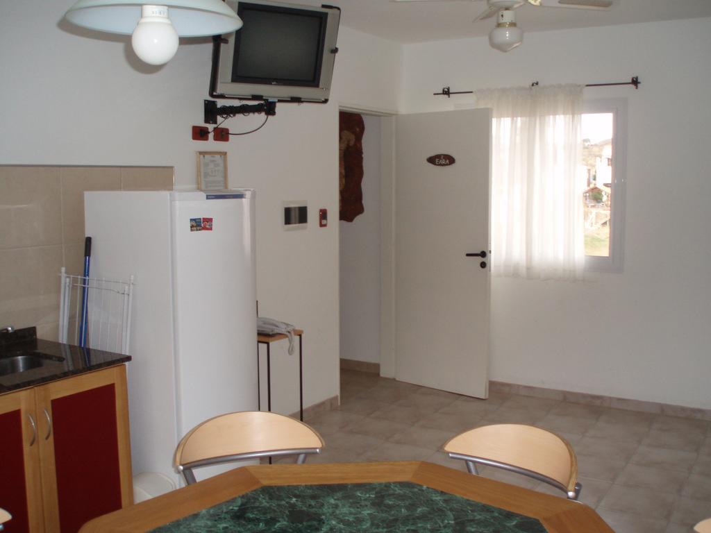 Eara Apart Apartahotel Villa Carlos Paz