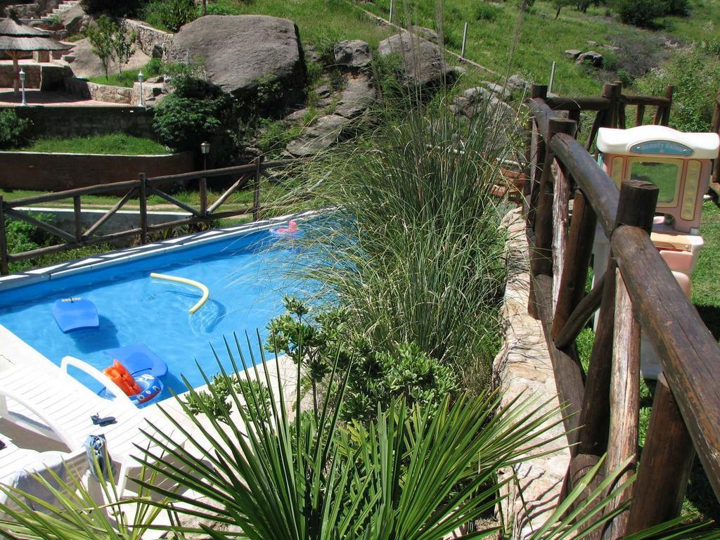Eara Apart 3* Villa Carlos Paz
