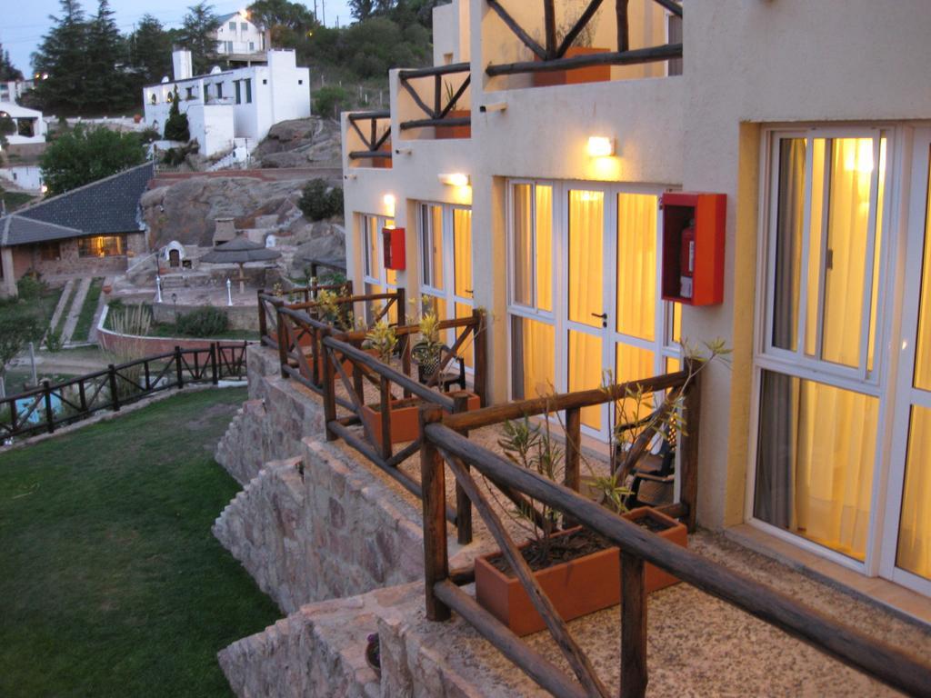 Eara Apart Villa Carlos Paz