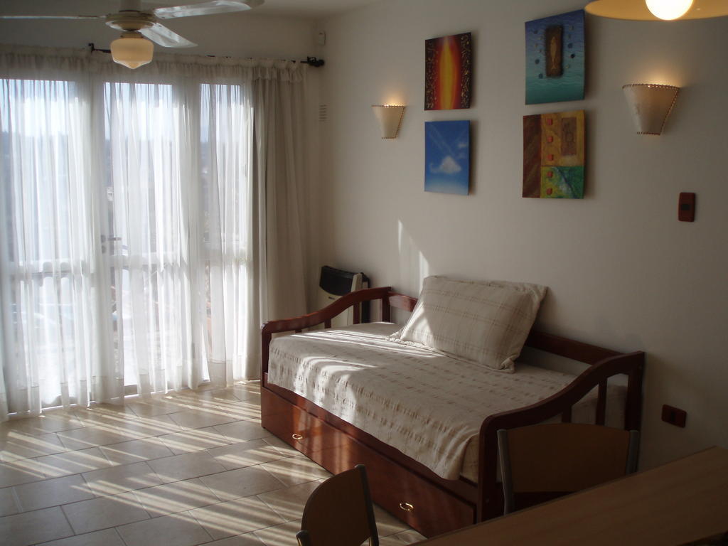 Eara Apart Apartahotel 3*