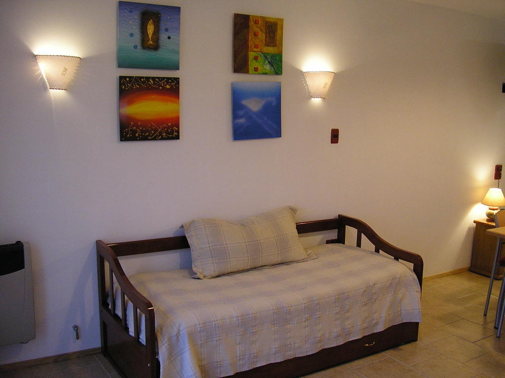 Eara Apart Apartahotel Villa Carlos Paz