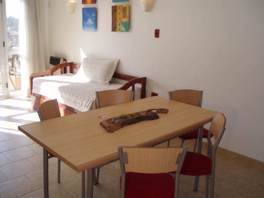 Eara Apart Villa Carlos Paz