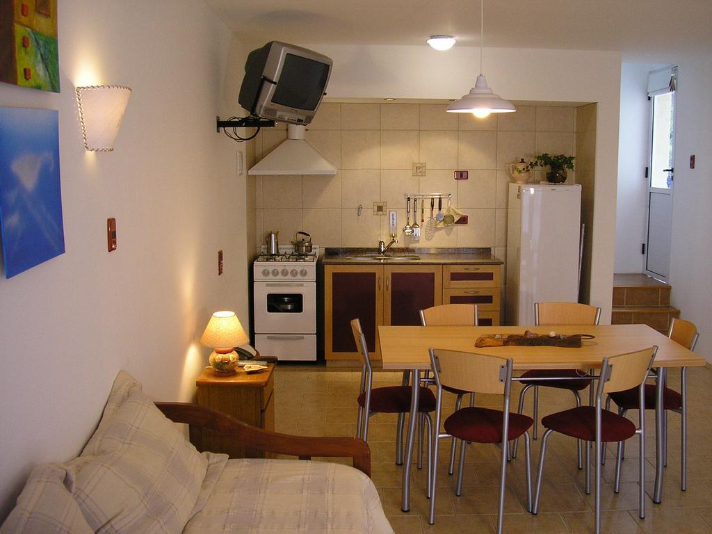 Eara Apart Apartahotel Villa Carlos Paz