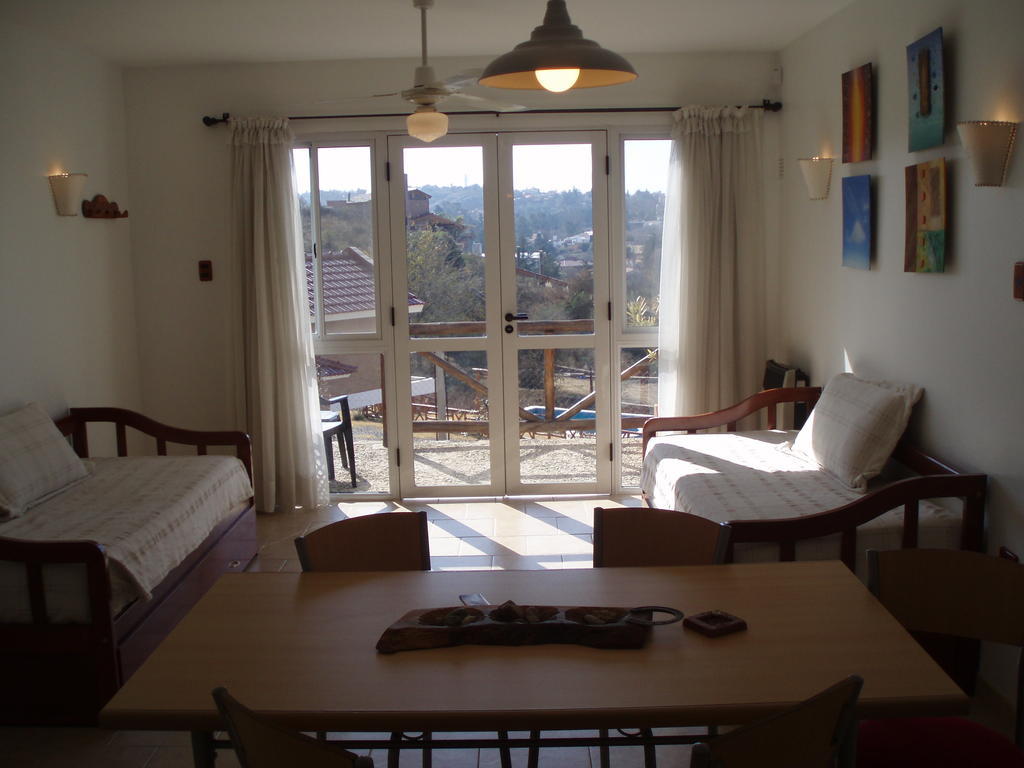 Eara Apart Apartahotel Villa Carlos Paz