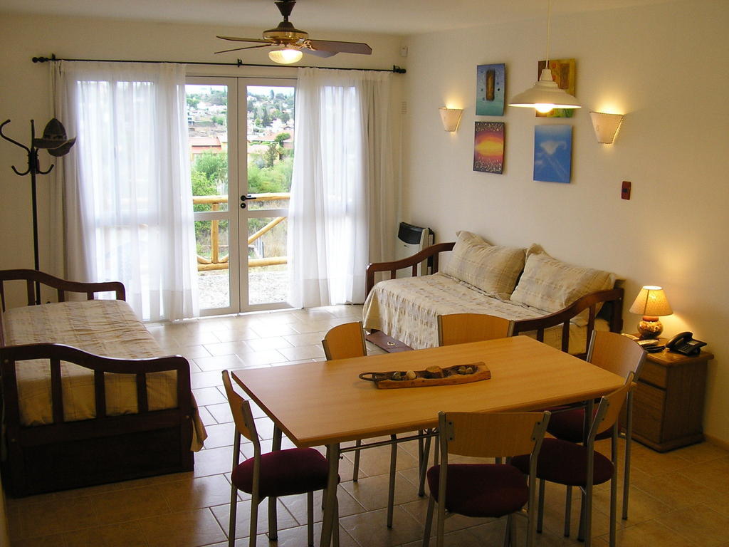 Eara Apart Villa Carlos Paz