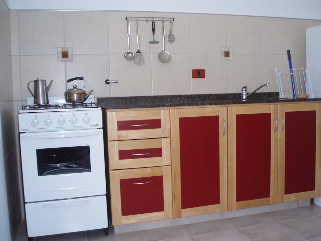 Apartahotel Eara Apart Villa Carlos Paz