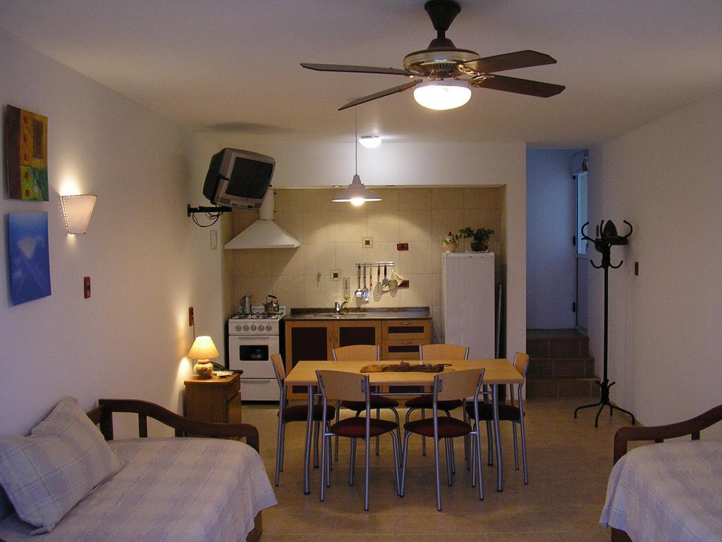 Apartahotel Eara Apart