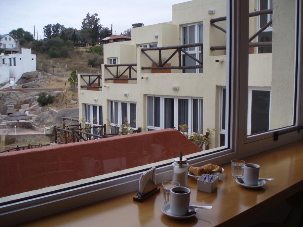 Apartahotel Eara Apart Villa Carlos Paz
