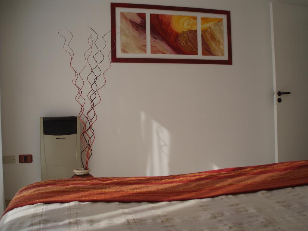 Apartahotel Eara Apart