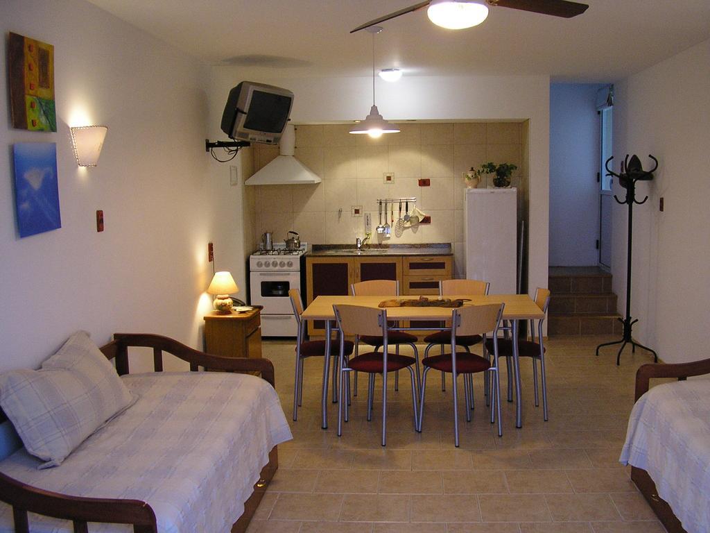 Eara Apart Villa Carlos Paz