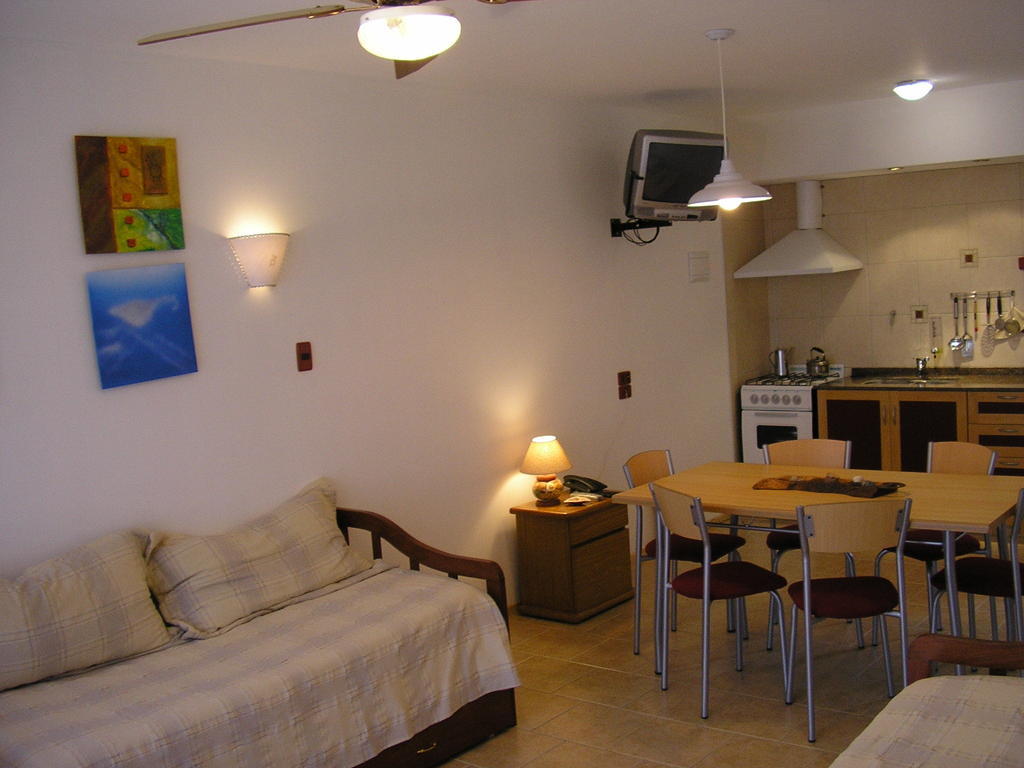 Apartahotel Eara Apart