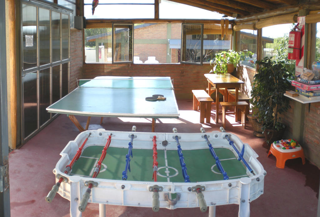 Complejo Sol 2* Villa Carlos Paz