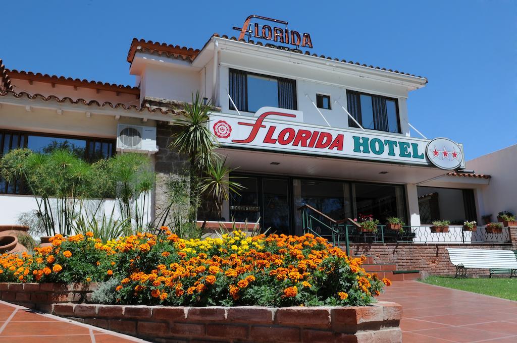 Florida 3* Villa Carlos Paz