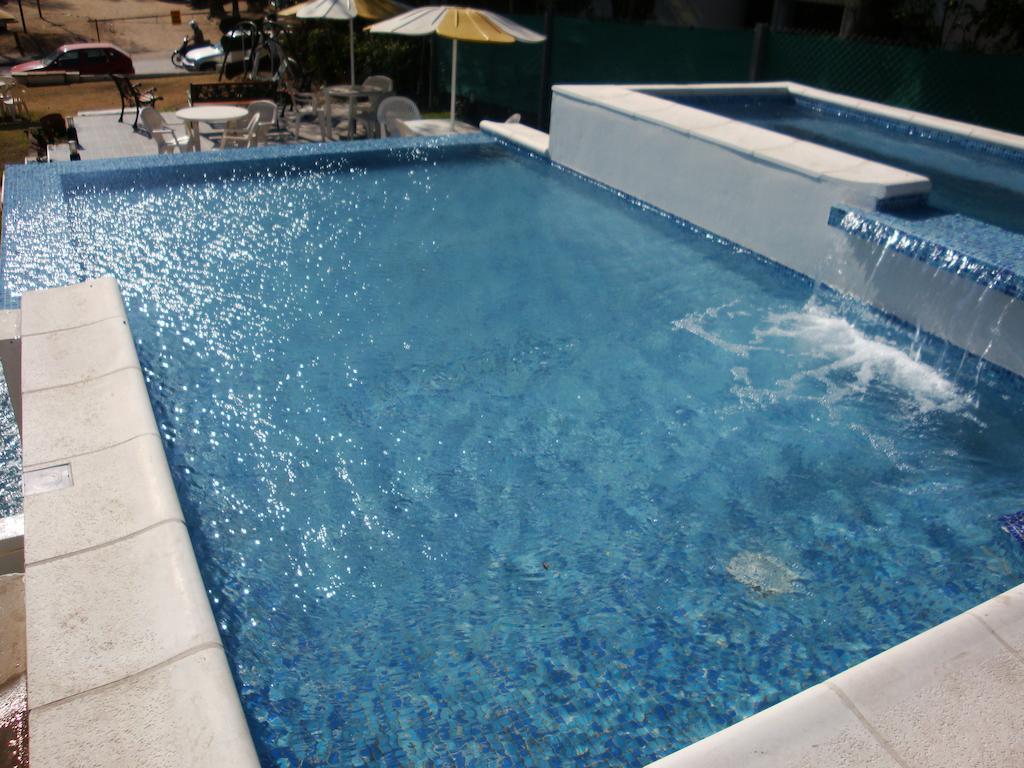 Florida Hotel Villa Carlos Paz