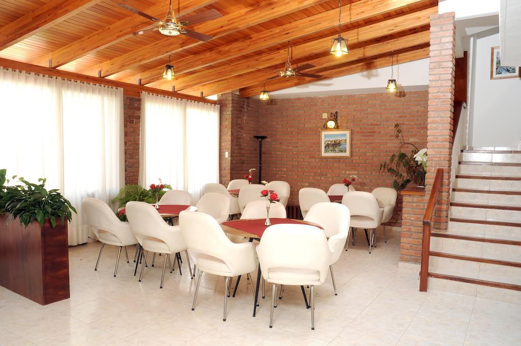 Hotel Florida Villa Carlos Paz