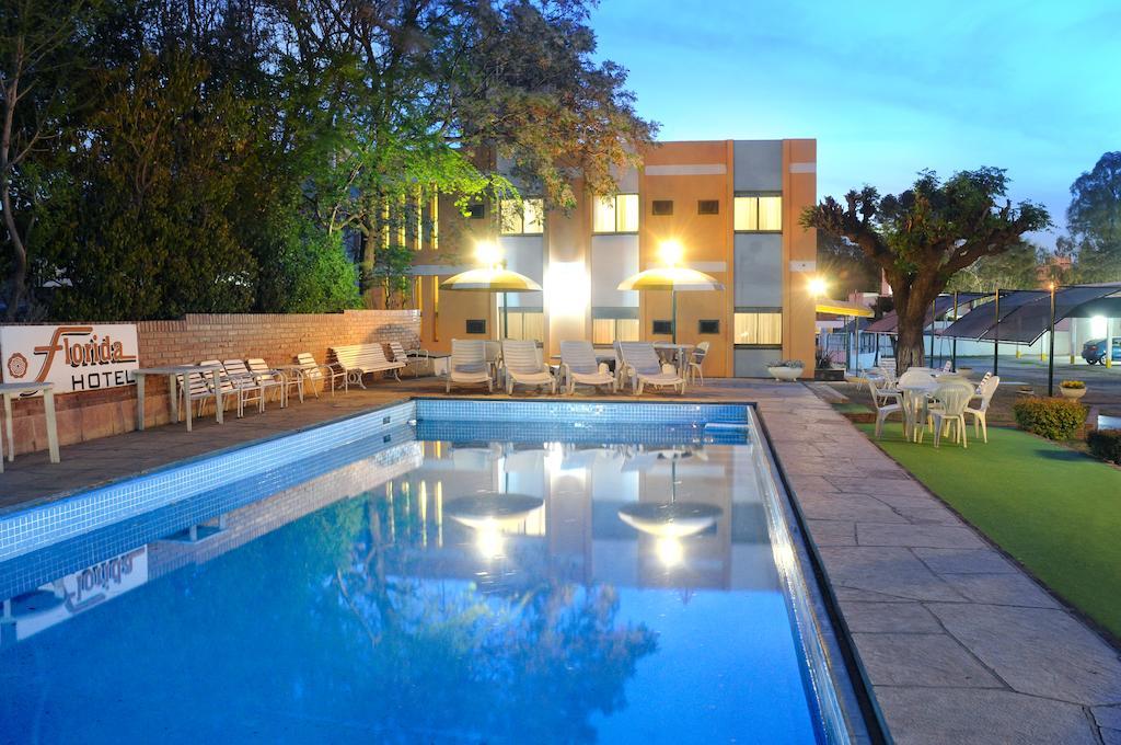 Florida Hotel 3*
