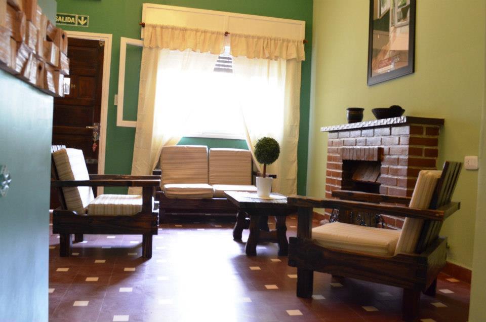 Inn Nanderoga 2*