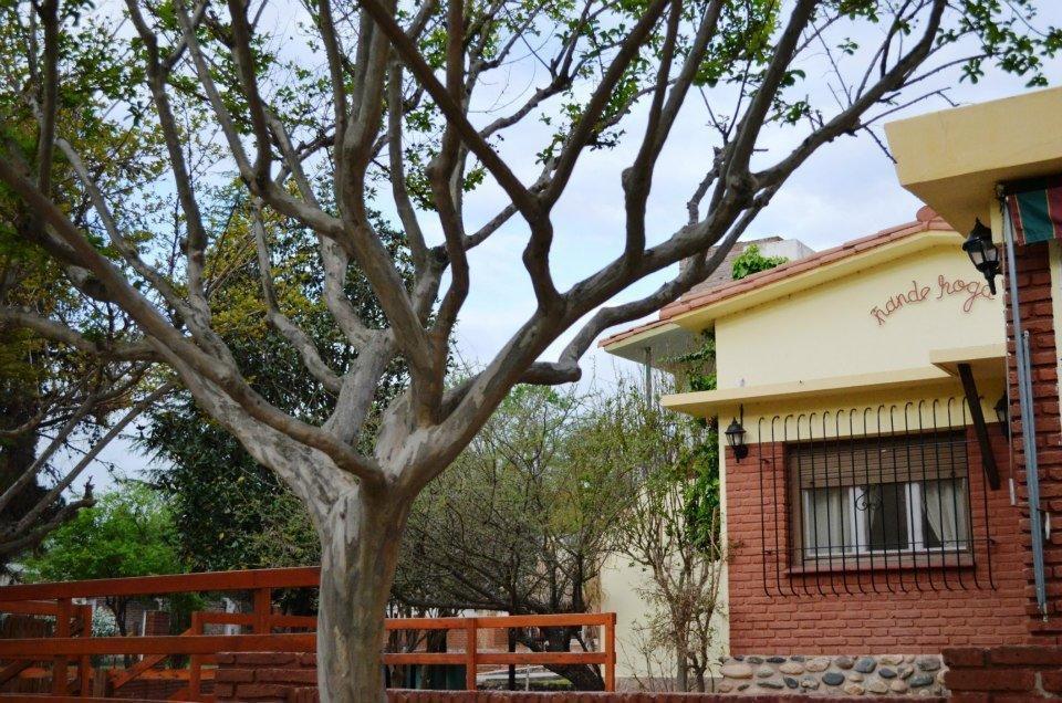 Nanderoga Inn 2*