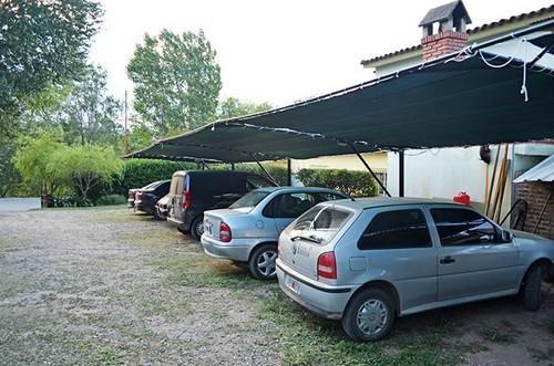 Inn Nanderoga Villa Carlos Paz