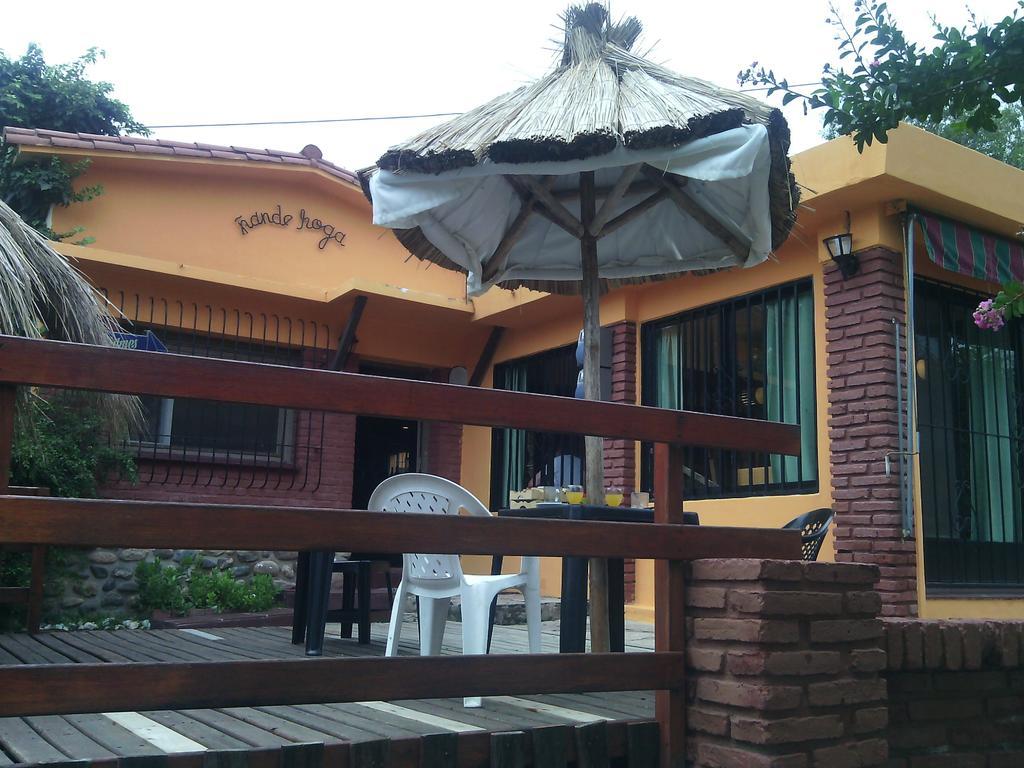 Nanderoga 2*